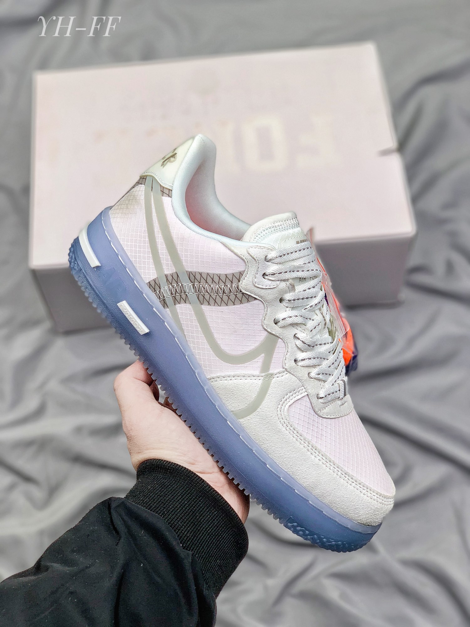 나이키포스 신발 28289 Nike Air Force Shoes