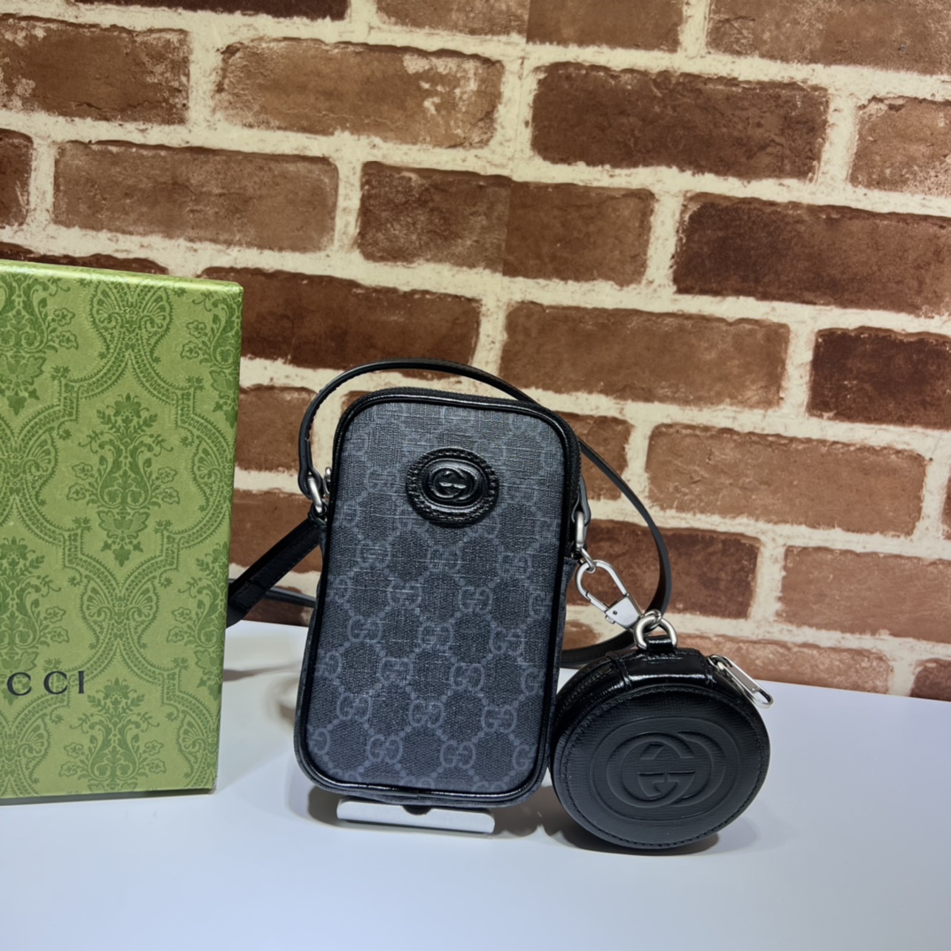 NO:204188,The quality of the counter, top-quality original goods, real-life photos!  Model number 700959g pvc/g color ~ size width 10.5x height 18x ​​side width 3, shipped!  Batch, GUCCI [original skin], gucci19860909专柜品质,顶级原单货,实物实拍！款号700959克pvc/克色～尺寸宽10.5x高18x侧宽3,出货了！批,GUCCI【原厂皮】,gucci,Bag