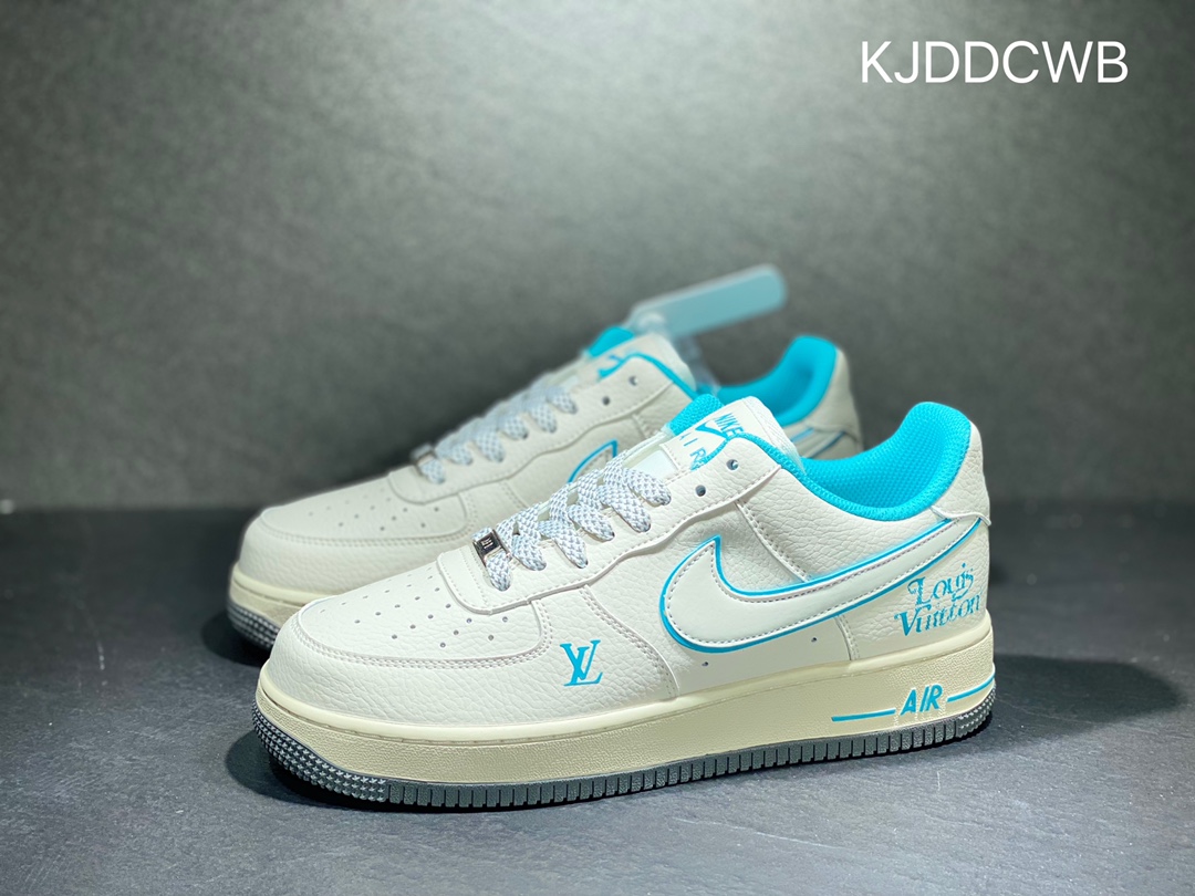 240 Nike Air Force 1 空军一号 官方同步 HX123-004