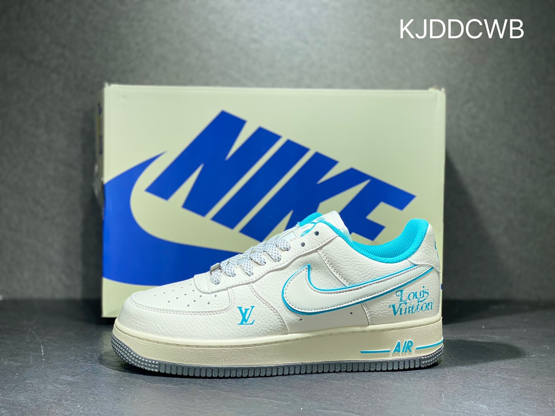 240 Nike Air Force 1 空军一号 官方同步 HX123-004