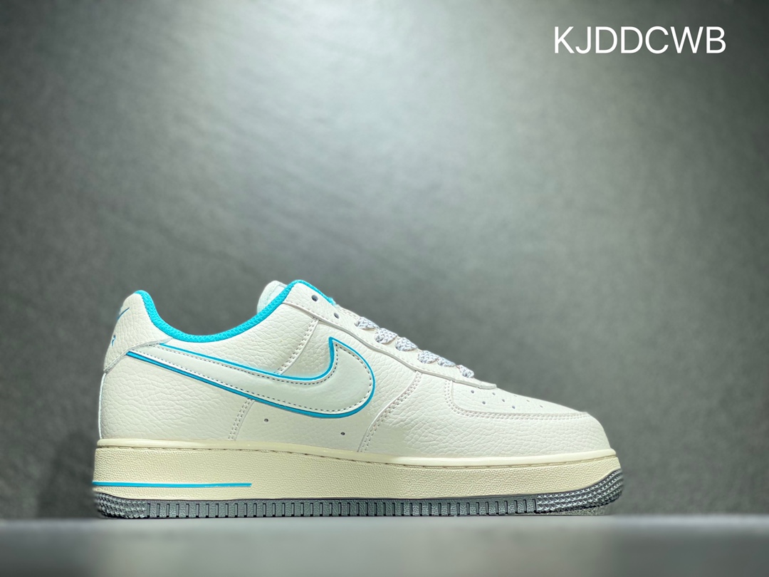 240 Nike Air Force 1 空军一号 官方同步 HX123-004