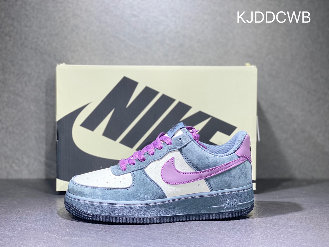 240 Nike Air Force 1 空军一号 官方同步  CW1188-111