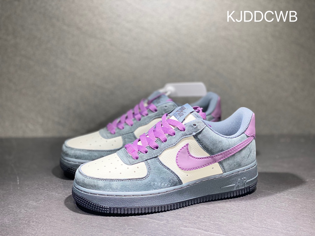 240 Nike Air Force 1 空军一号 官方同步  CW1188-111