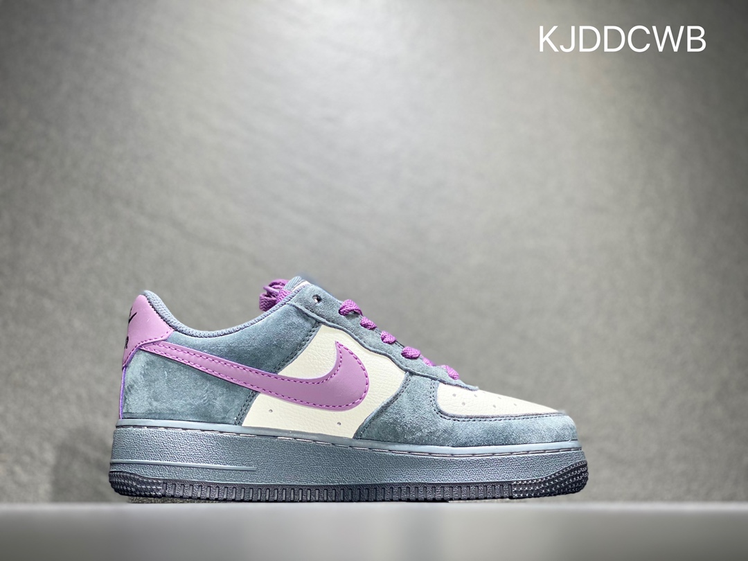 240 Nike Air Force 1 空军一号 官方同步  CW1188-111