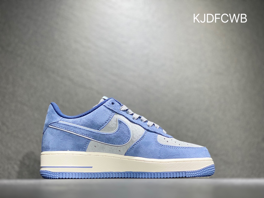 260 Nike Air Force 1 空军一号  DD9969-536