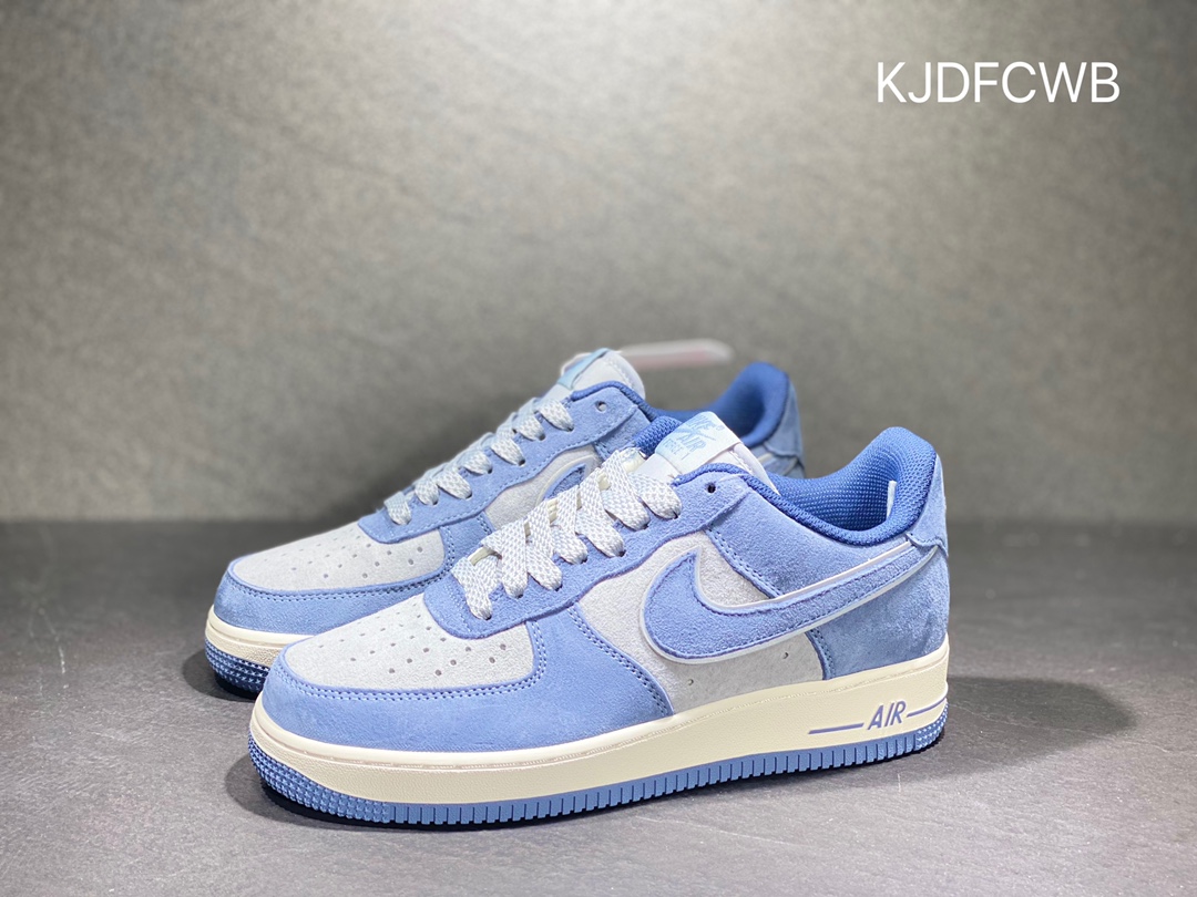 260 Nike Air Force 1 空军一号  DD9969-536