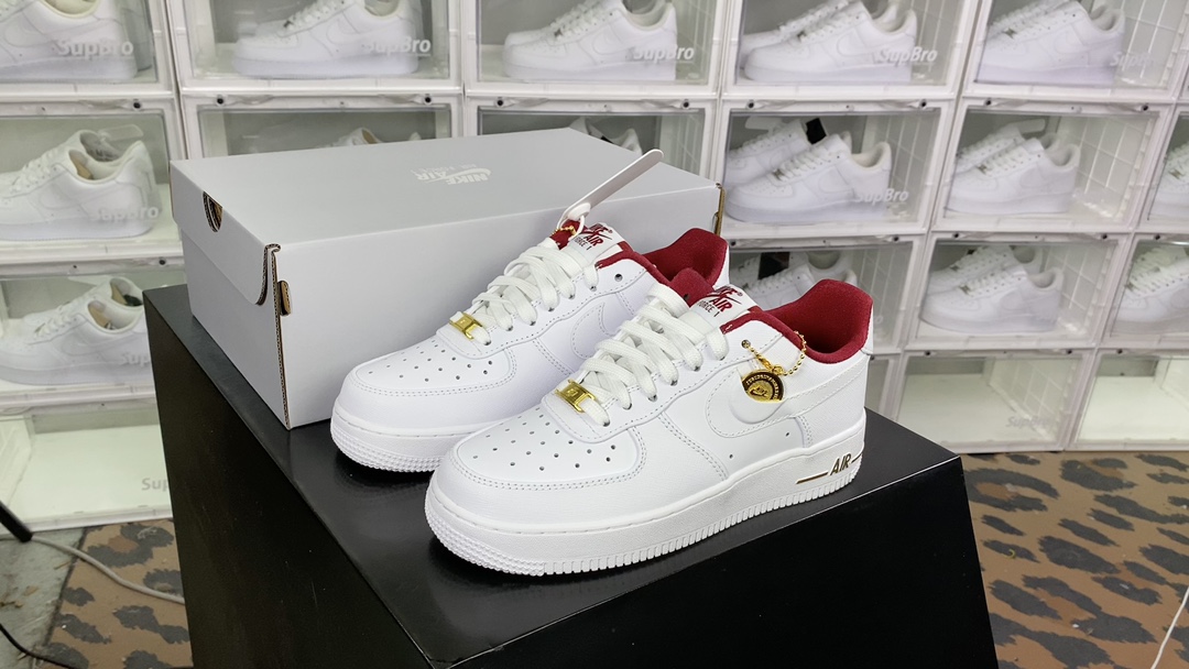 [Air Force Series]