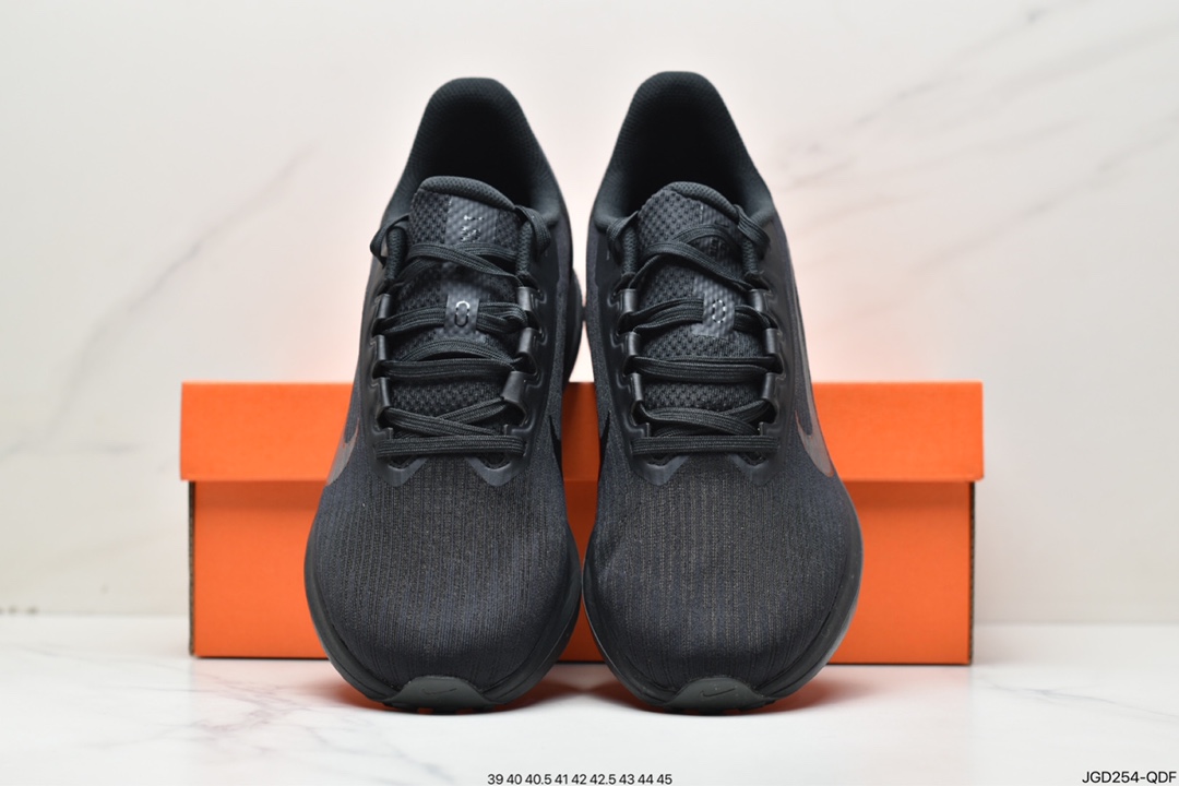 180 纯原 Nike Air Zoom Winflo V9 登月网面透气专业跑步鞋 DD6203-002