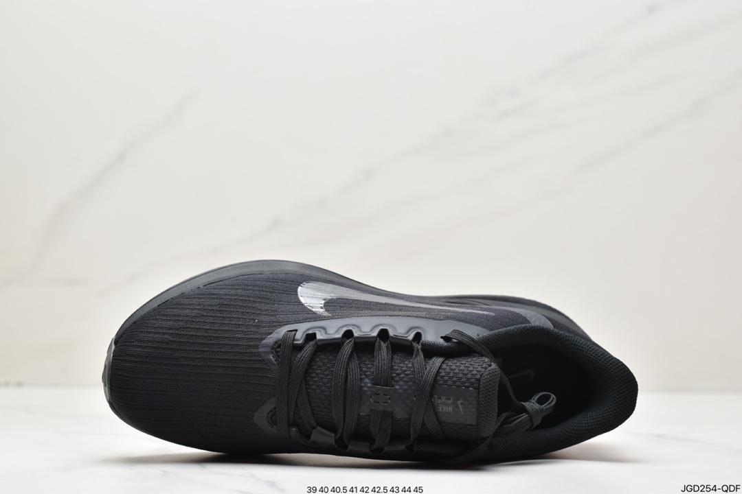 180 纯原 Nike Air Zoom Winflo V9 登月网面透气专业跑步鞋 DD6203-002
