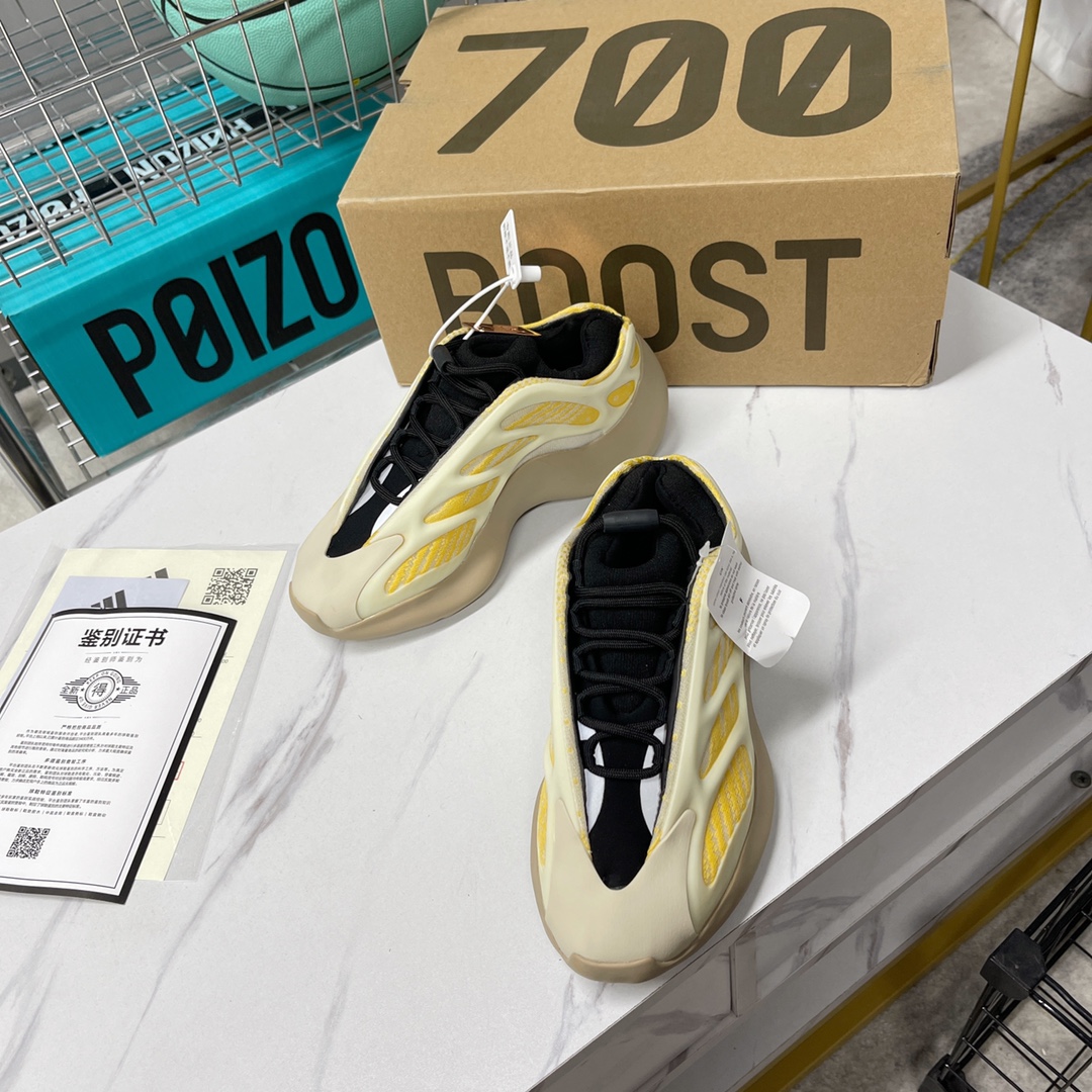 [Yeezy Women