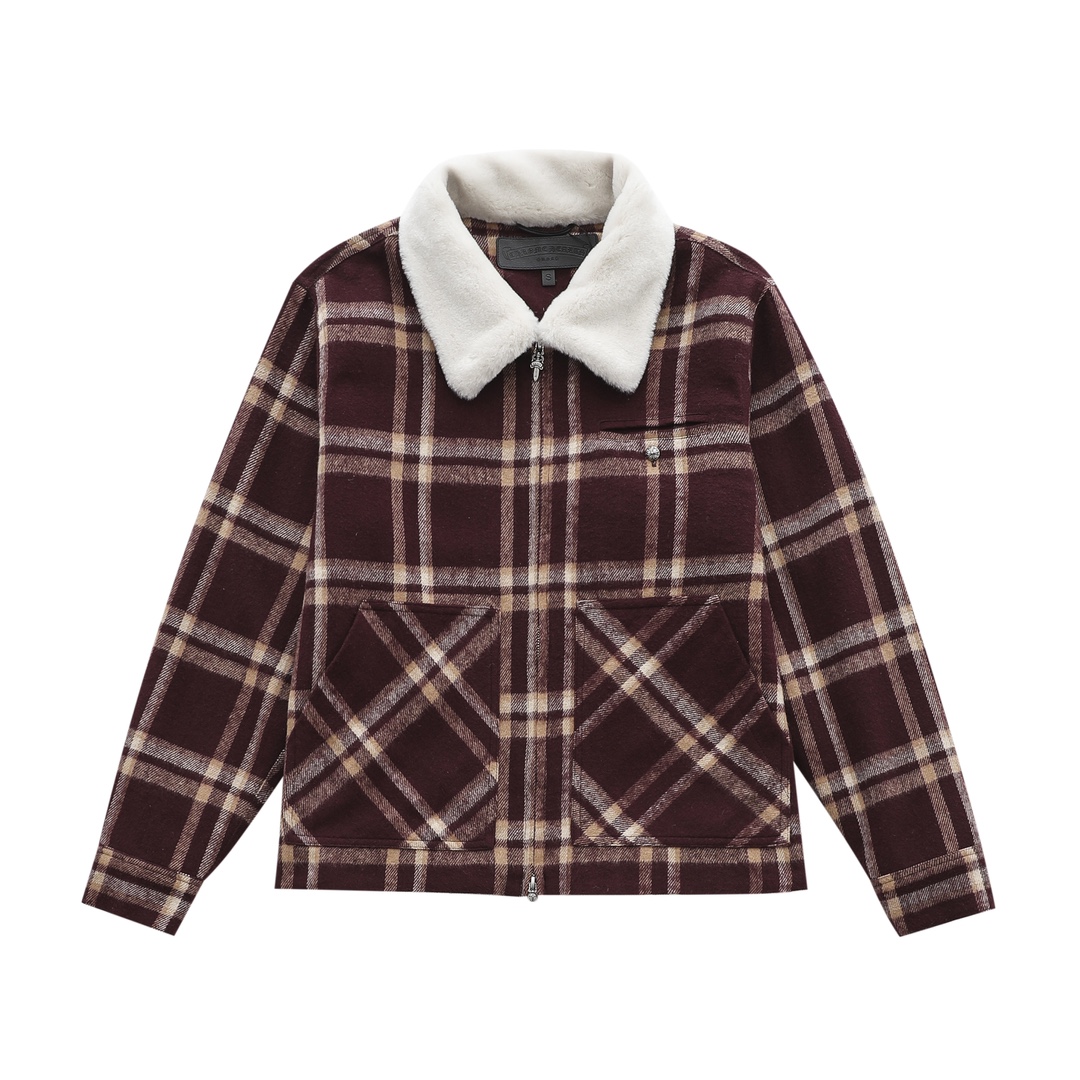 Outerwear