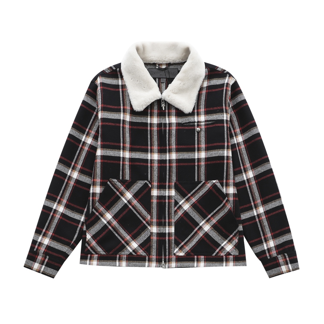 Outerwear