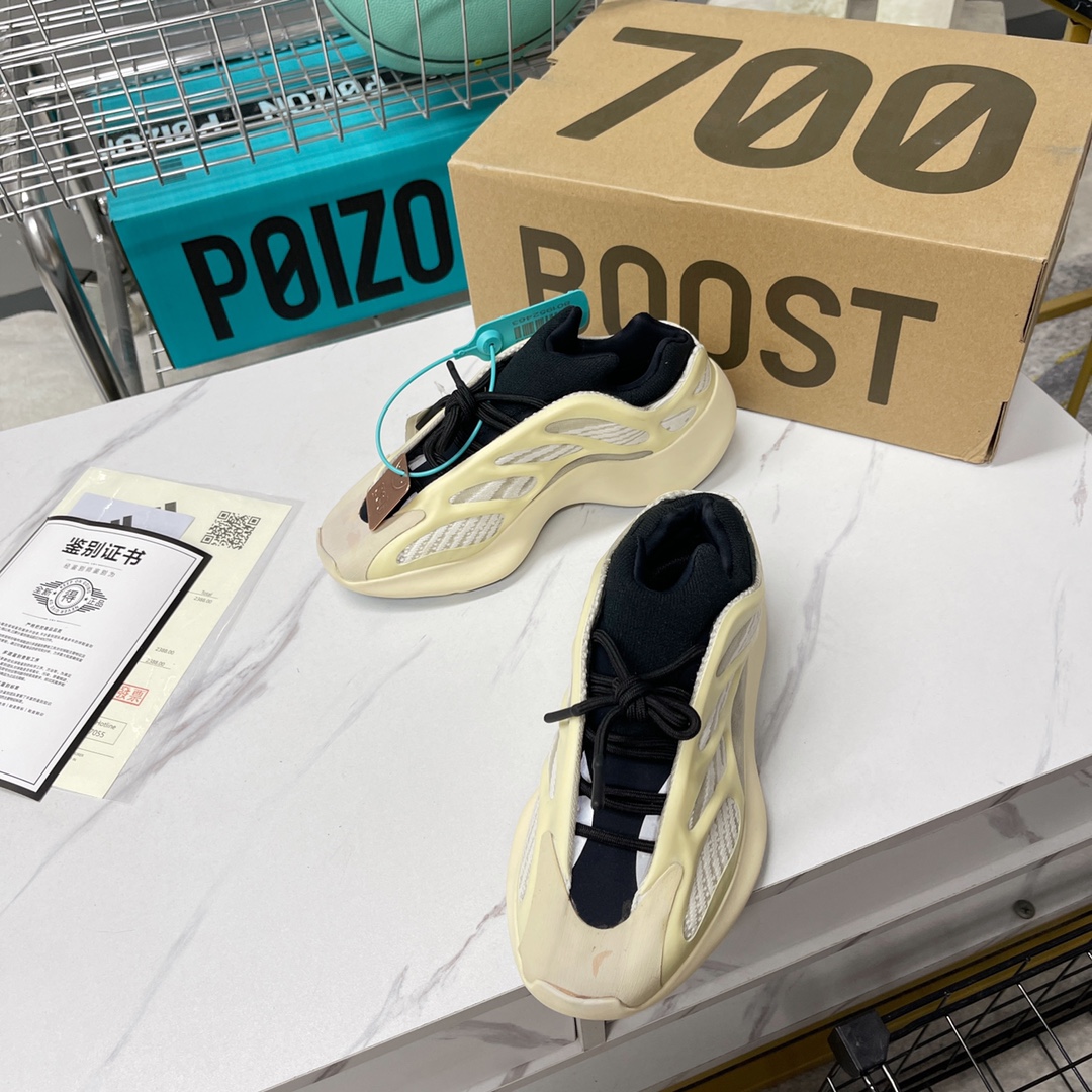 [Yeezy Women