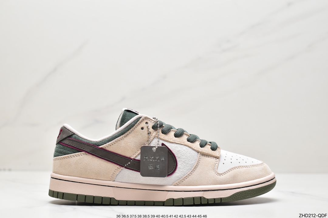 300 纯原Otomo Katsuhiro x Nike SB Dunk Low ”Steamboy OST” 大友克洋联名 LF0039-029