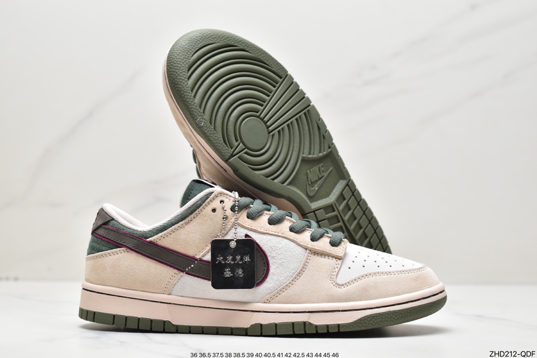 300 纯原Otomo Katsuhiro x Nike SB Dunk Low ”Steamboy OST” 大友克洋联名 LF0039-029