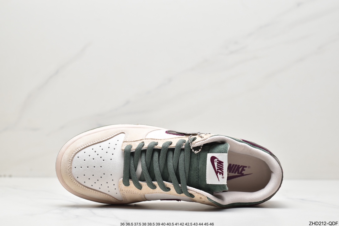 300 纯原Otomo Katsuhiro x Nike SB Dunk Low ”Steamboy OST” 大友克洋联名 LF0039-029