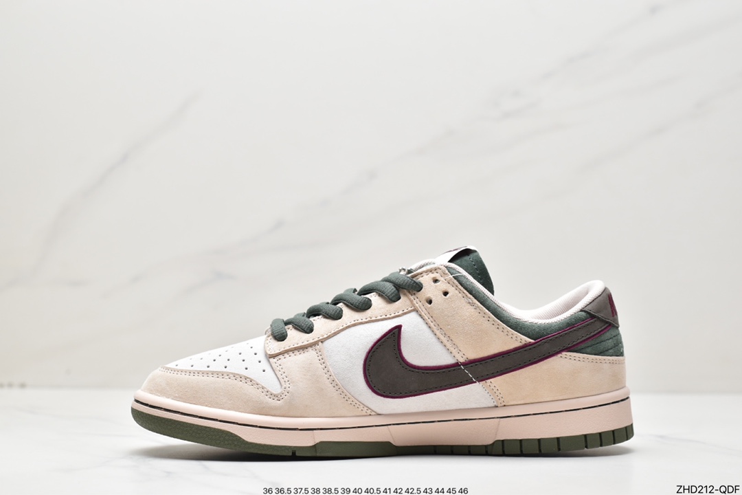 300 纯原Otomo Katsuhiro x Nike SB Dunk Low ”Steamboy OST” 大友克洋联名 LF0039-029