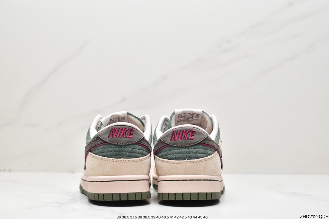 300 纯原Otomo Katsuhiro x Nike SB Dunk Low ”Steamboy OST” 大友克洋联名 LF0039-029