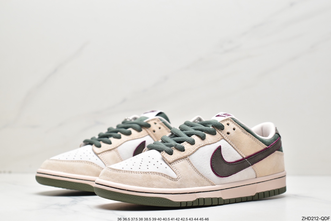 300 纯原Otomo Katsuhiro x Nike SB Dunk Low ”Steamboy OST” 大友克洋联名 LF0039-029