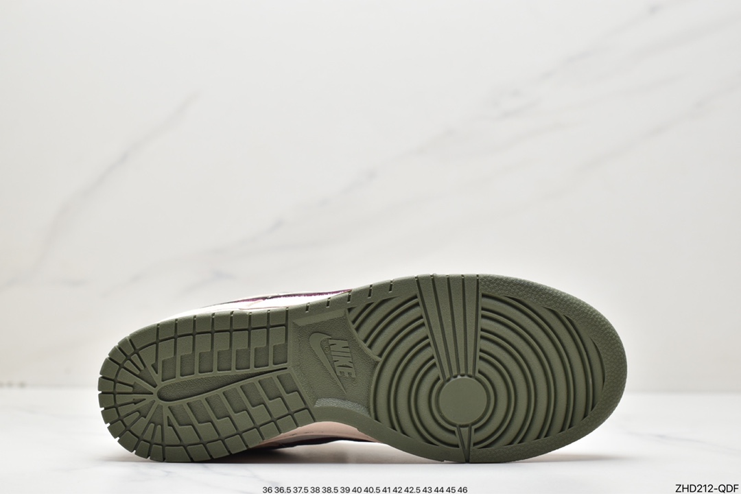 300 纯原Otomo Katsuhiro x Nike SB Dunk Low ”Steamboy OST” 大友克洋联名 LF0039-029