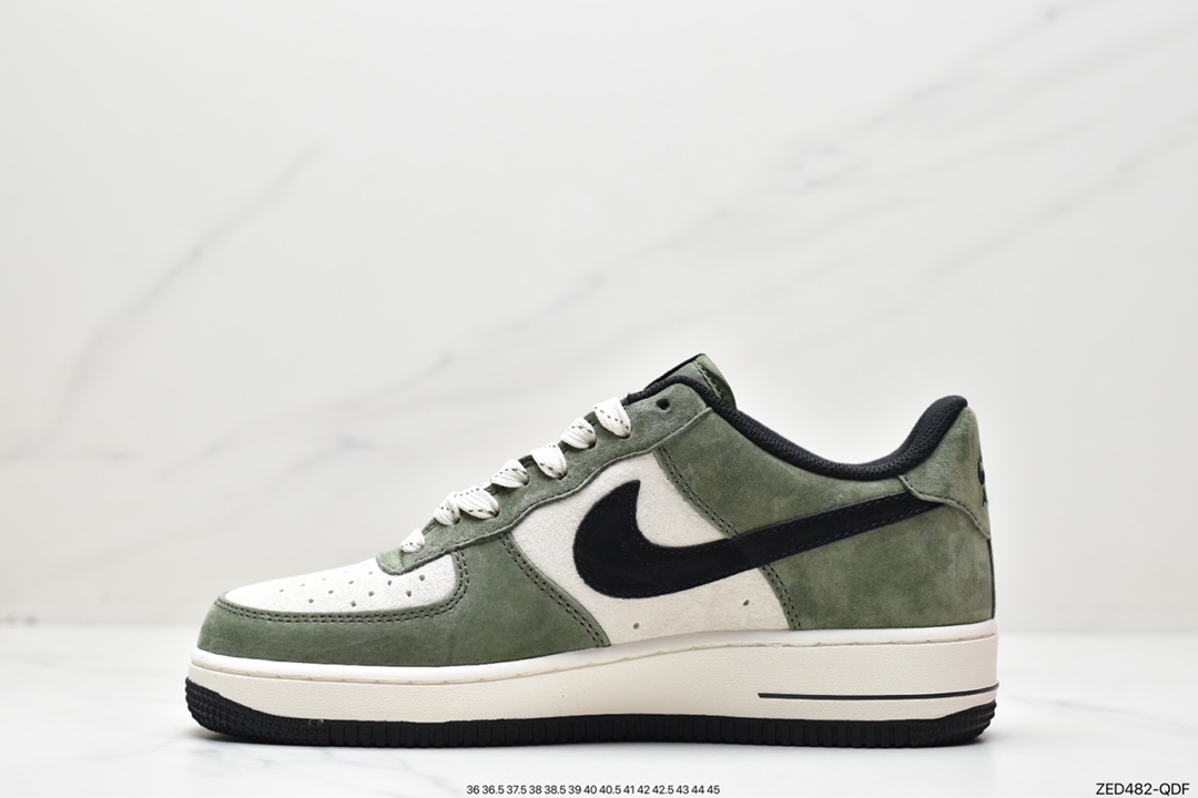 260 AKIRA×Nike Air Force 1 Low ’07 空军一号低帮休闲板鞋DI3966-023