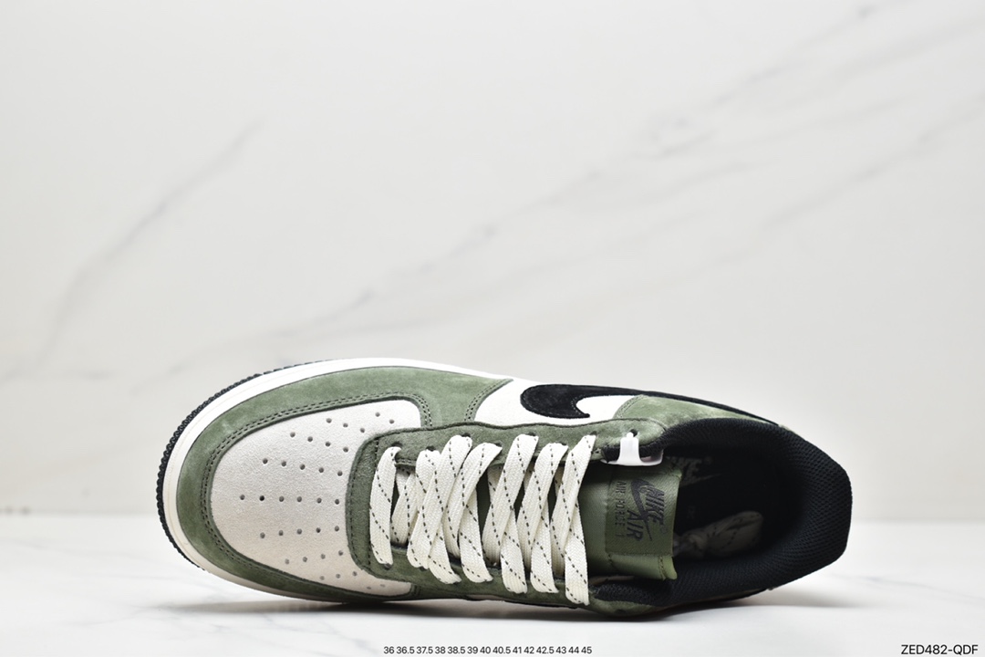 260 AKIRA×Nike Air Force 1 Low ’07 空军一号低帮休闲板鞋DI3966-023