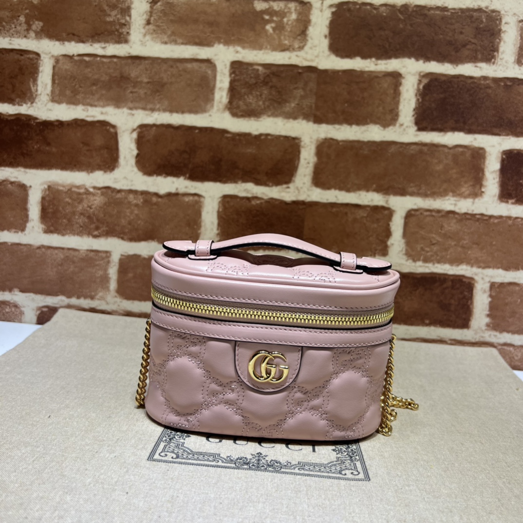 NO:202219,The quality of the counter, top-quality original goods, real-life photos!  723770 light pink embroidery G ~ size width 16x height 10.5x side width 5, shipped!  Batch, GUCCI [original skin], gucci19860909专柜品质,顶级原单货,实物实拍！723770浅粉绣G～尺寸宽16x高10.5x侧宽5,出货啦！批,GUCCI【原厂皮】,gucci,Bag