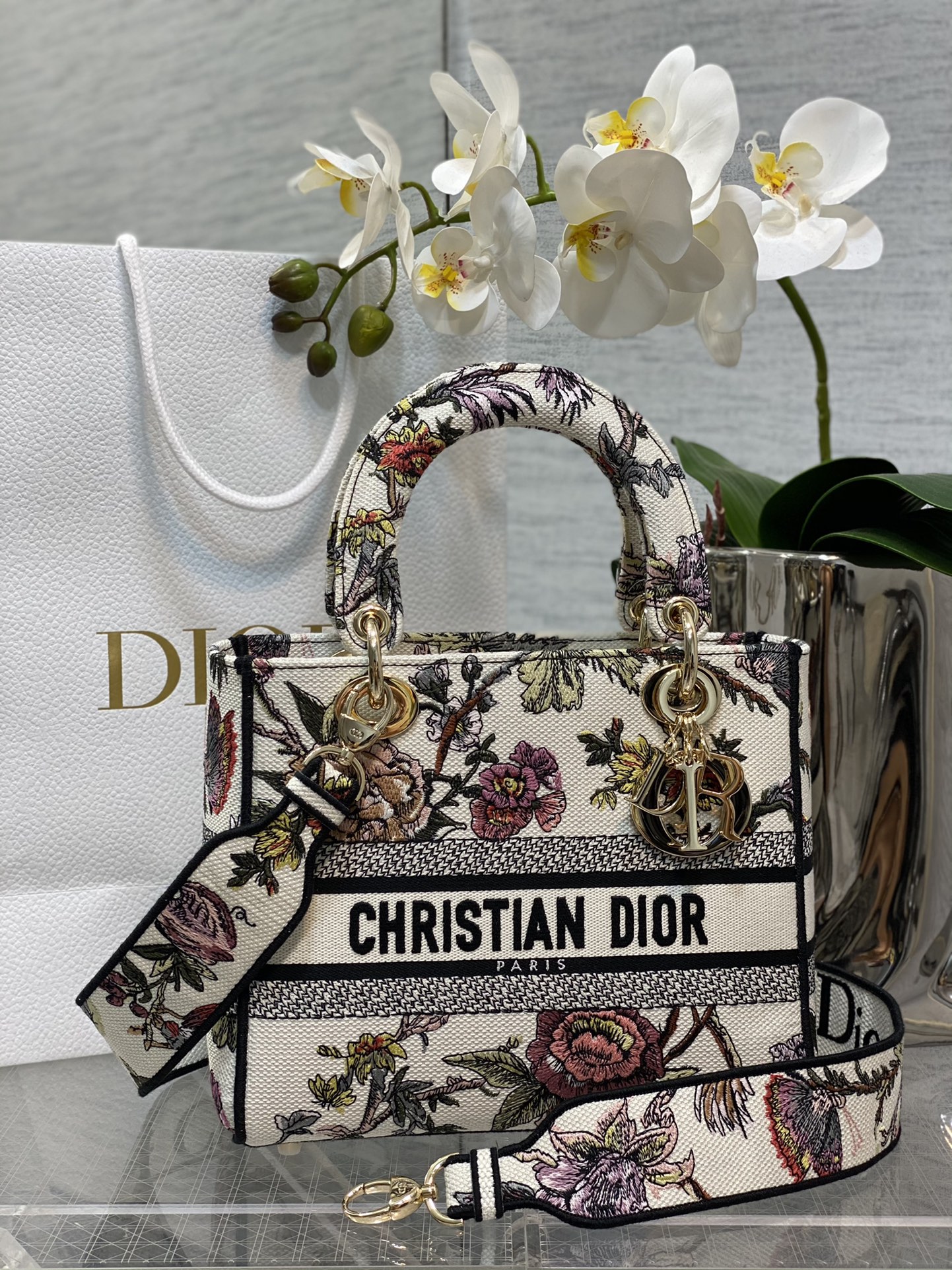 [Dior Women