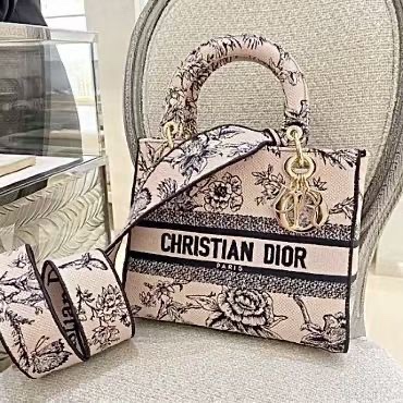 [Dior Women