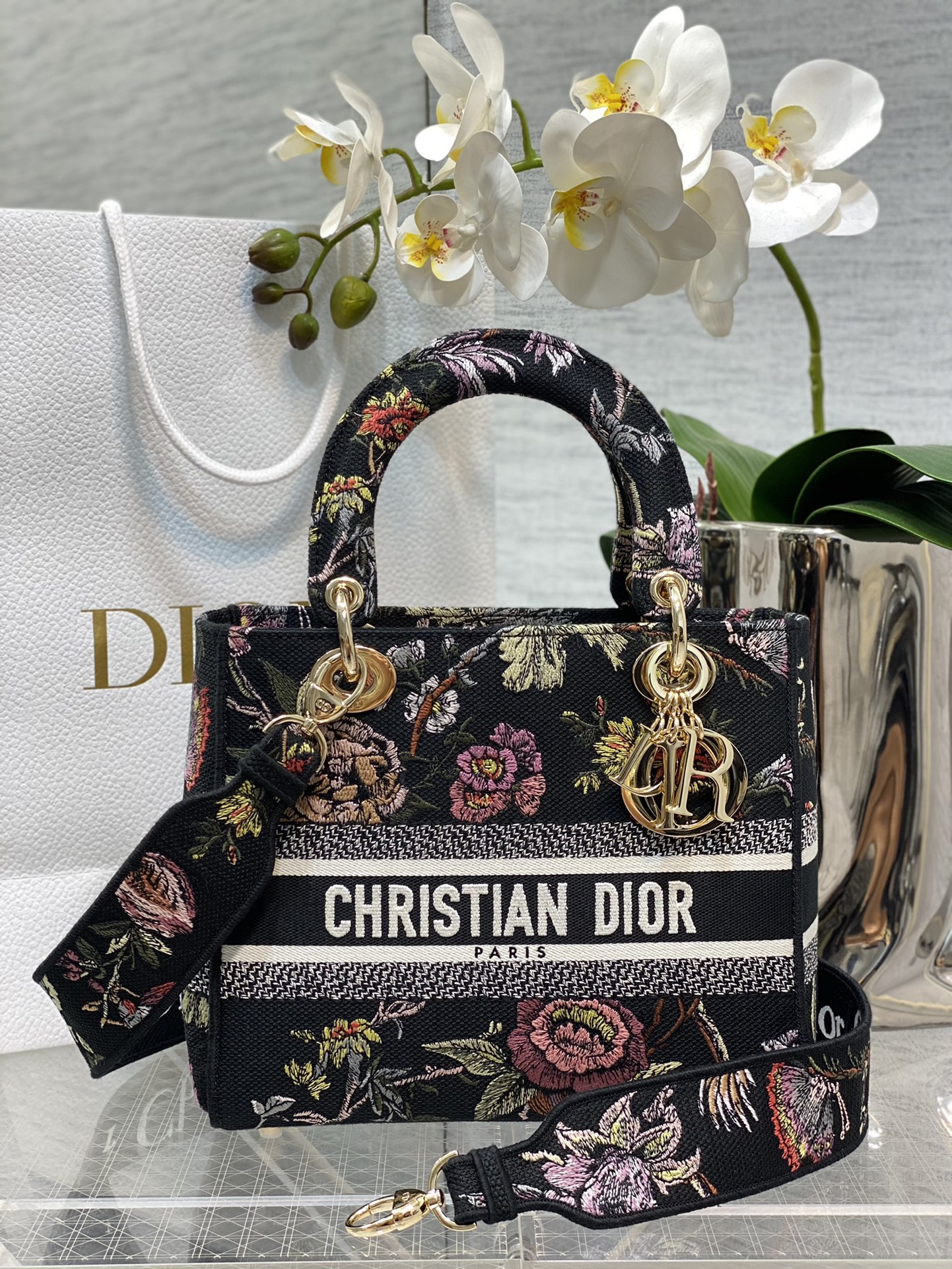 [Dior Women