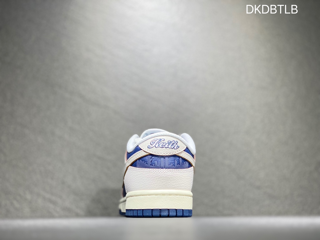 220 Nike SB dunk Low 低帮休闲运动滑板板鞋 304292-102