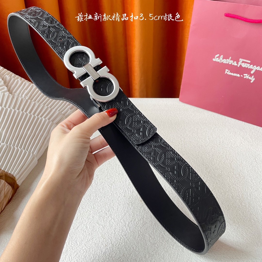 品牌:菲拉格慕价格:尺寸:带宽34m