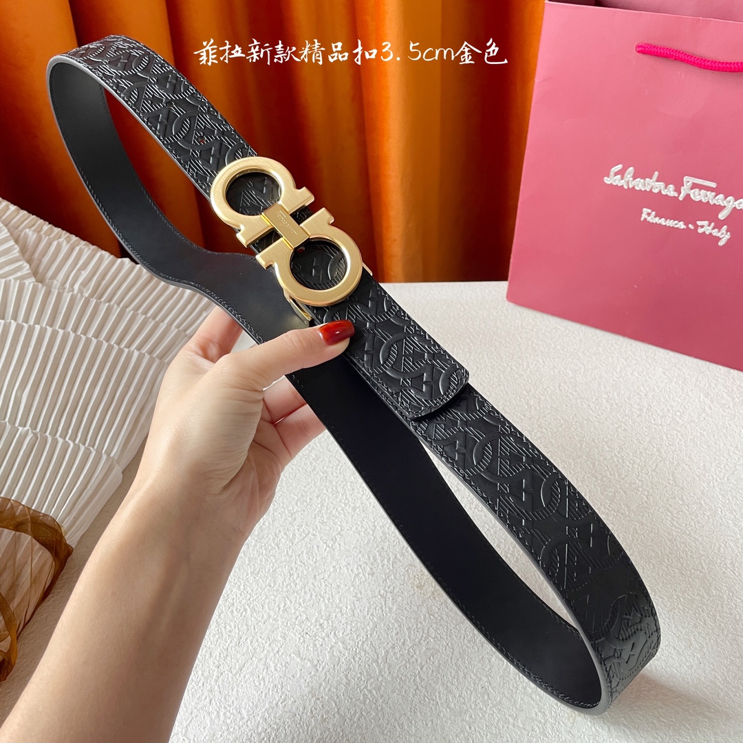 品牌:菲拉格慕价格:尺寸:带宽34m