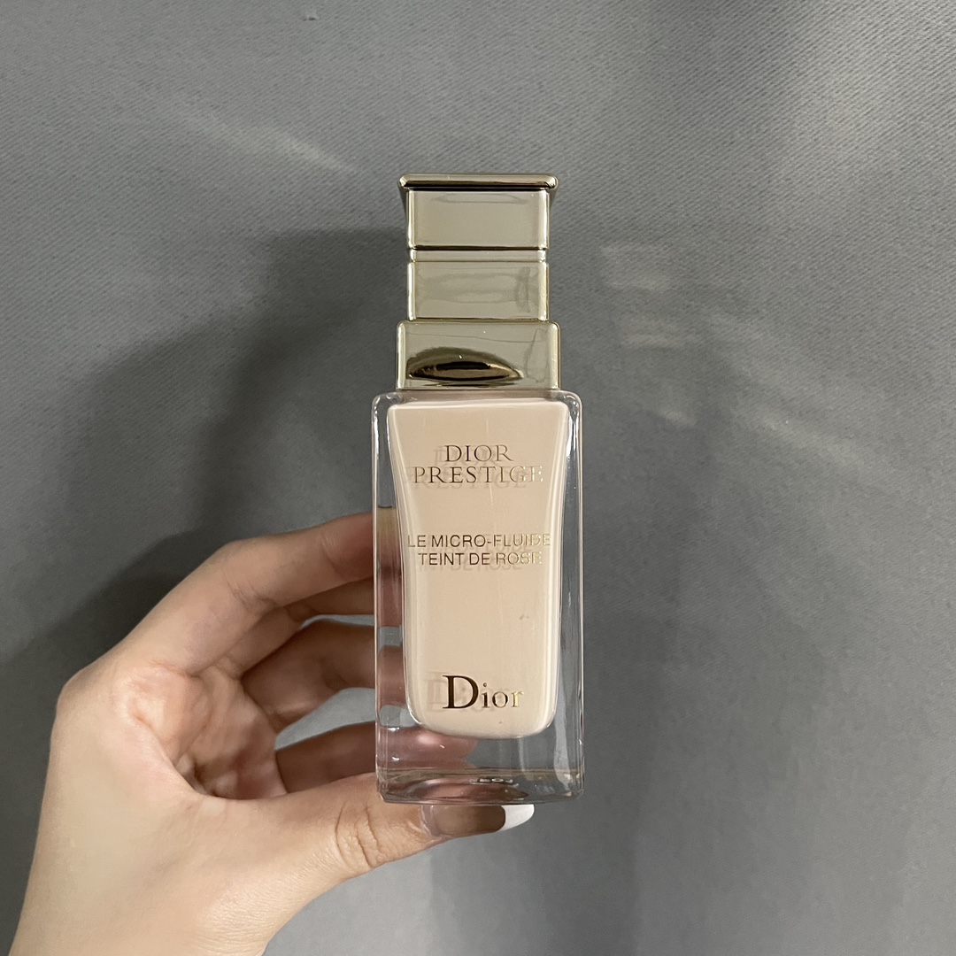 Dior迪奥花蜜精华粉底液30ml 6