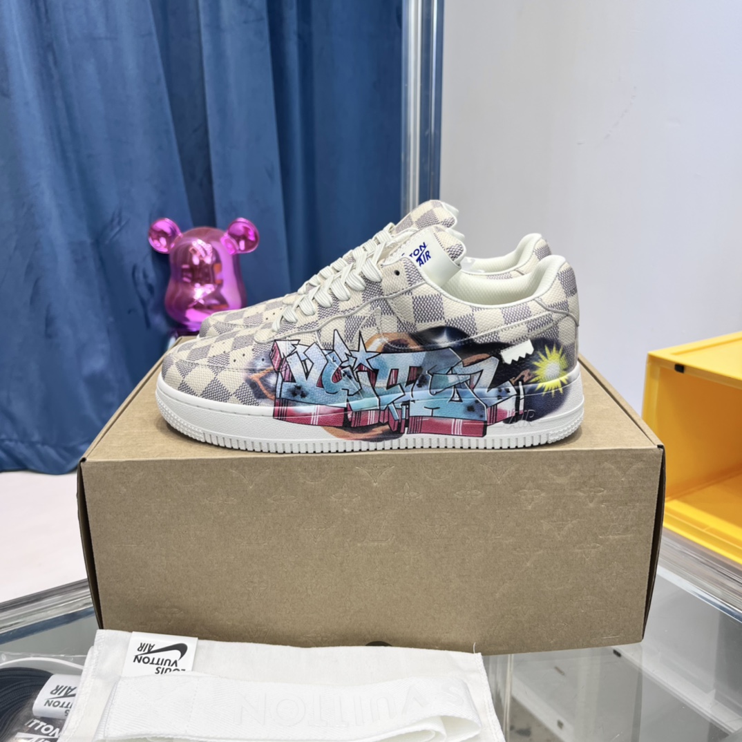 나이키 에어포스 Nike Air Force 28313