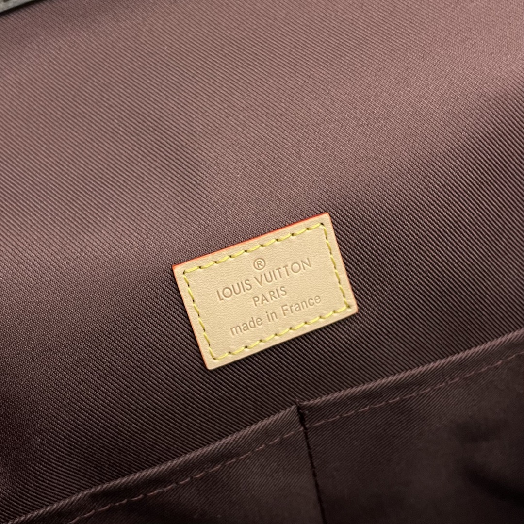 CLUNY BB Handbag (M42738 / M44863 - Bag 9