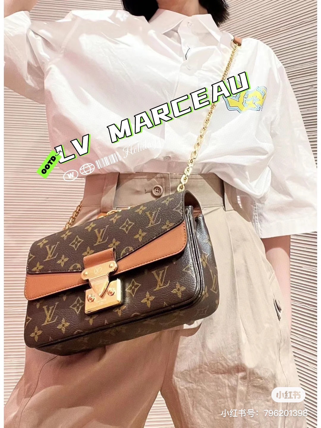 M46127 · Detailed Real Photos. - Bag 7