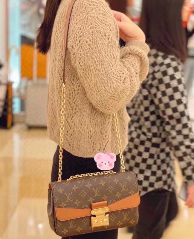 M46127 · Detailed Real Photos. - Bag 3