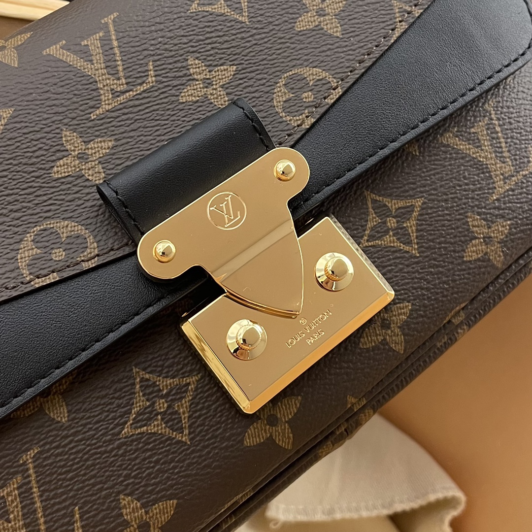 路易威登 Louis Vuitton 高定典藏经典高奢皮具手袋托特包斜挎包女包 #3B89095F 5