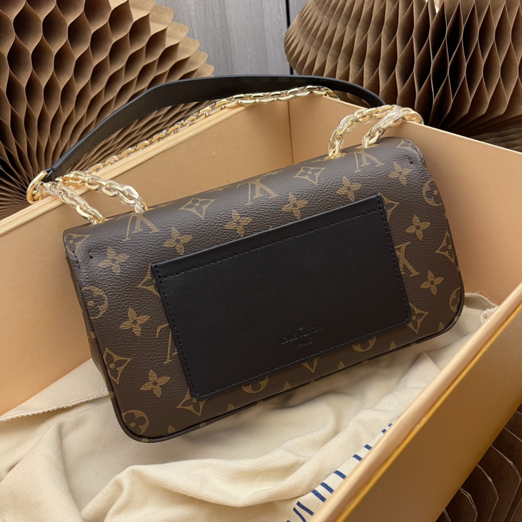 路易威登 Louis Vuitton 高定典藏经典高奢皮具手袋托特包斜挎包女包 #3B89095F 2