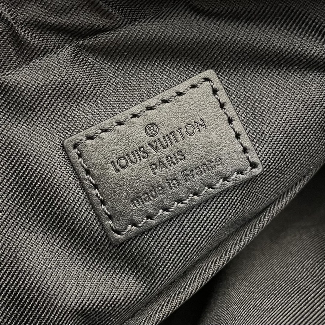 路易威登 Louis Vuitton 高定典藏经典高奢皮具手袋托特包斜挎包女包 #BEA9409F 9