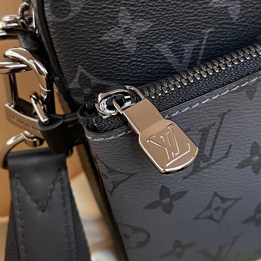 路易威登 Louis Vuitton 高定典藏经典高奢皮具手袋托特包斜挎包女包 #BEA9409F 7