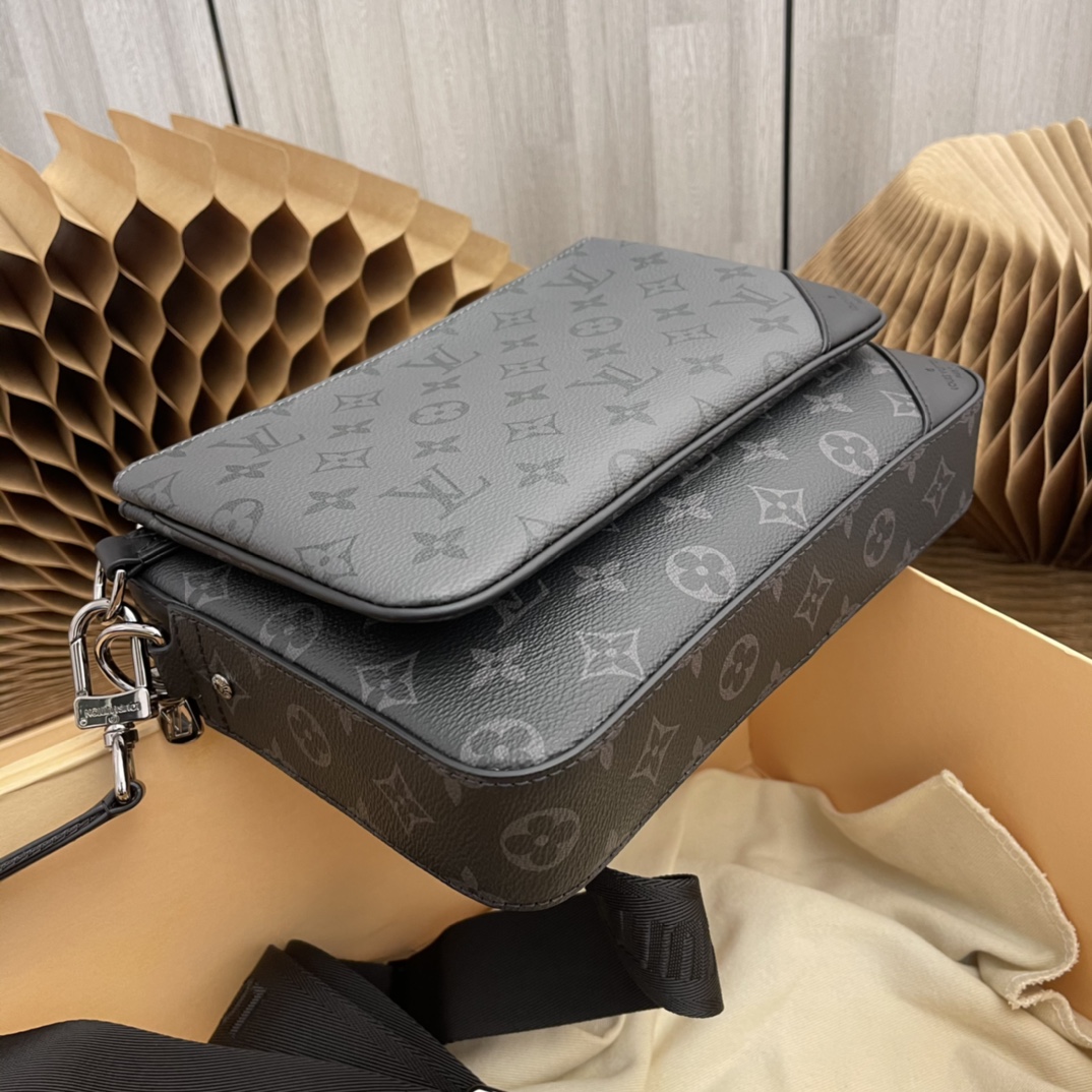 路易威登 Louis Vuitton 高定典藏经典高奢皮具手袋托特包斜挎包女包 #BEA9409F 4