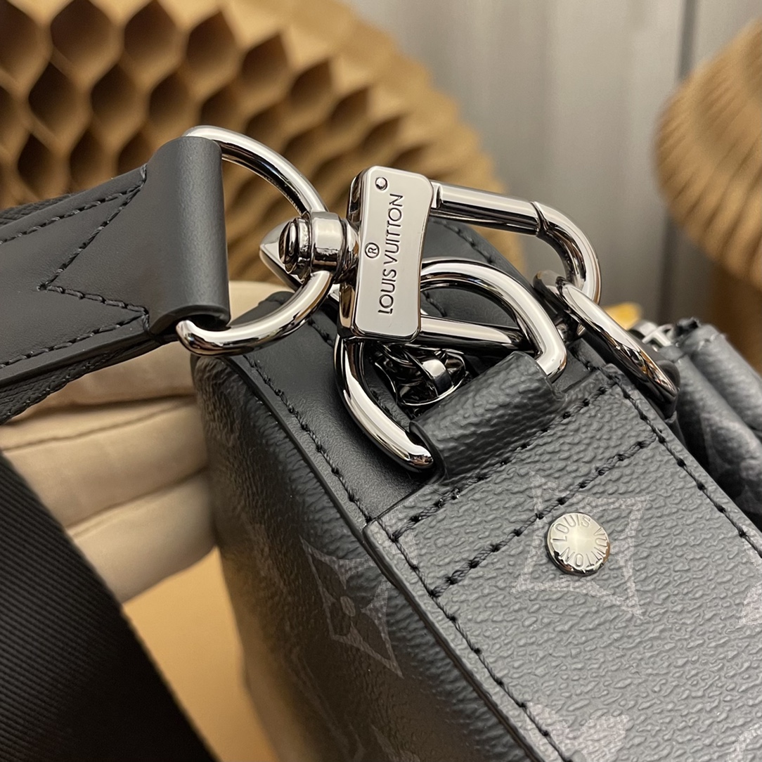 路易威登 Louis Vuitton 高定典藏经典高奢皮具手袋托特包斜挎包女包 #BEA9409F 6