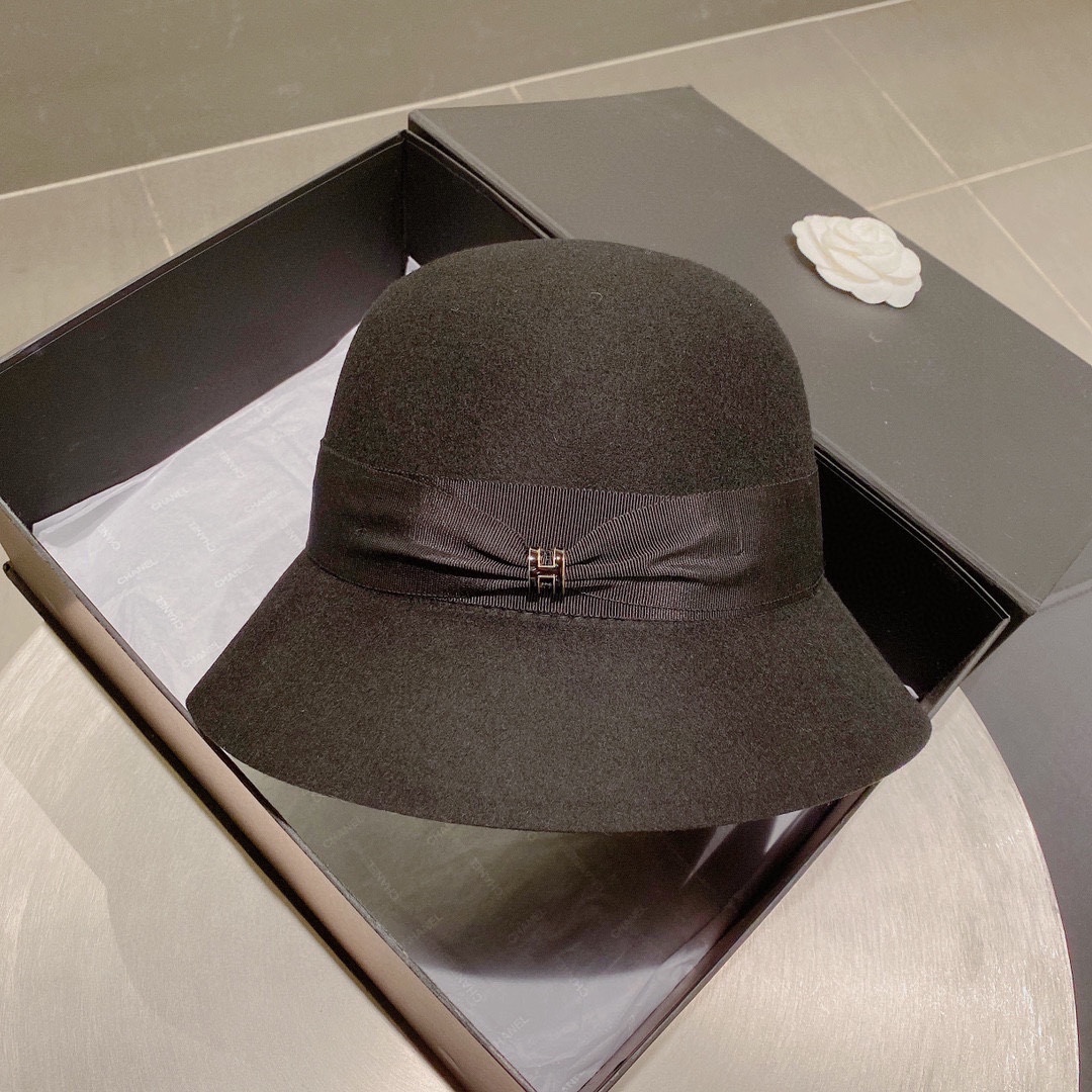 Hermes mirror quality
 Hats Bucket Hat Straw Hat Wool Fall/Winter Collection