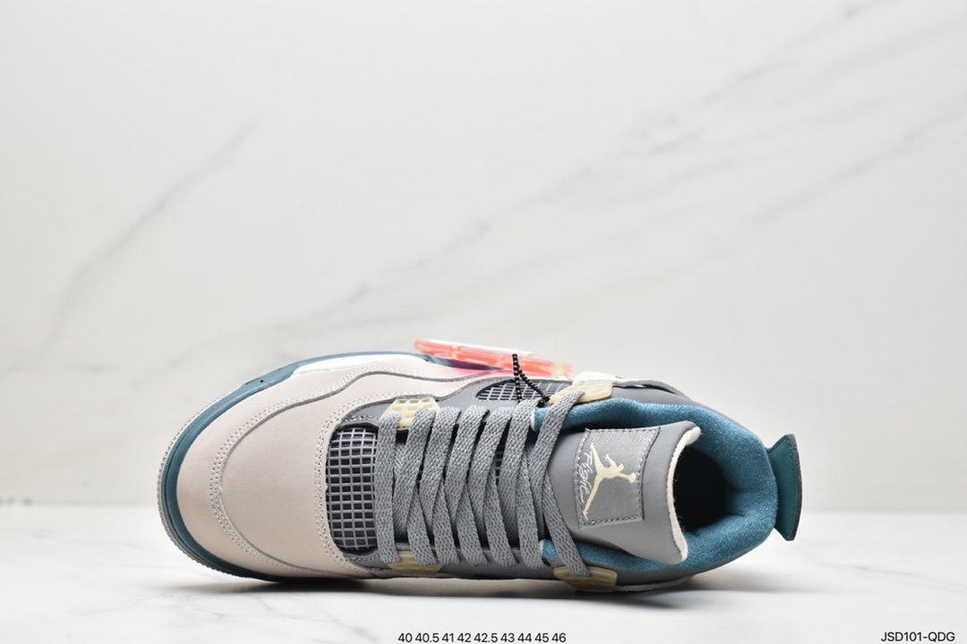 200 Air Jordan 4 SE “Craft”大象灰 DV3742-021