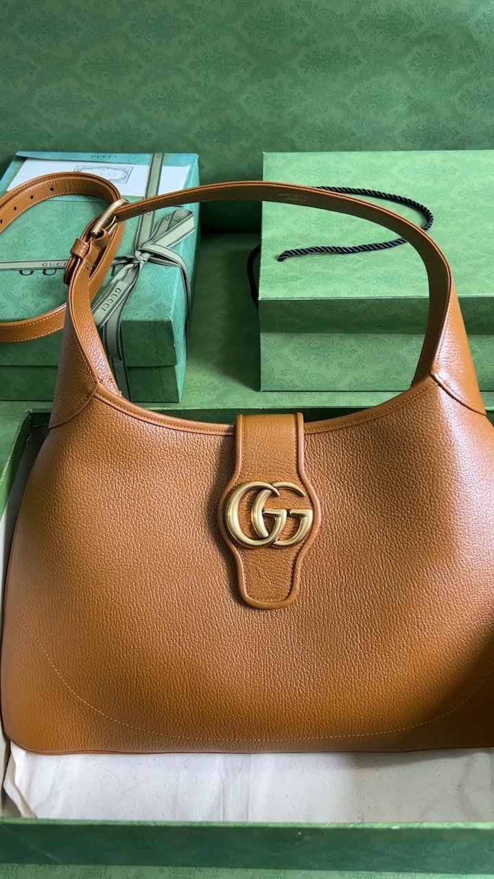 Wholesale
 Gucci Crossbody & Shoulder Bags Brown