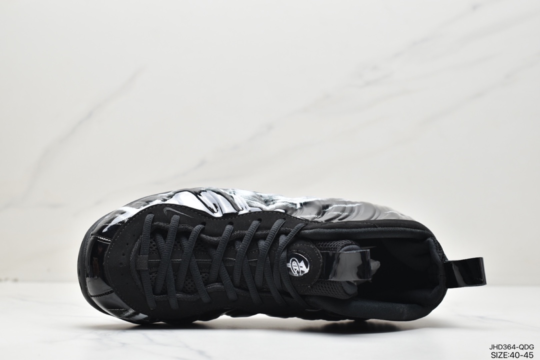 190 耐克Nike Wmns Air FOAMPOSITE PRO NBA 篮球鞋624048-168