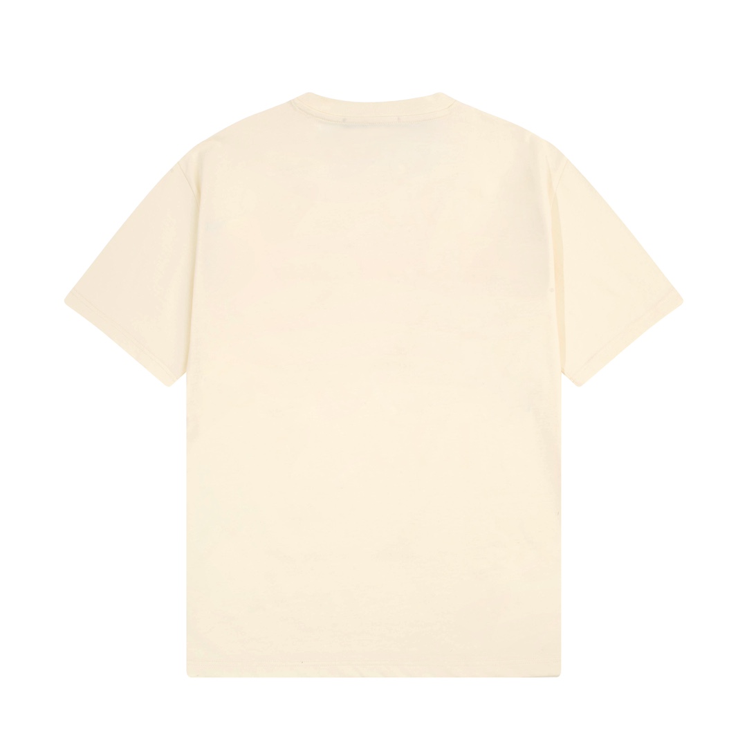 170 - Gucci/古驰限定款Boutique字母织带印花短袖T恤Tee