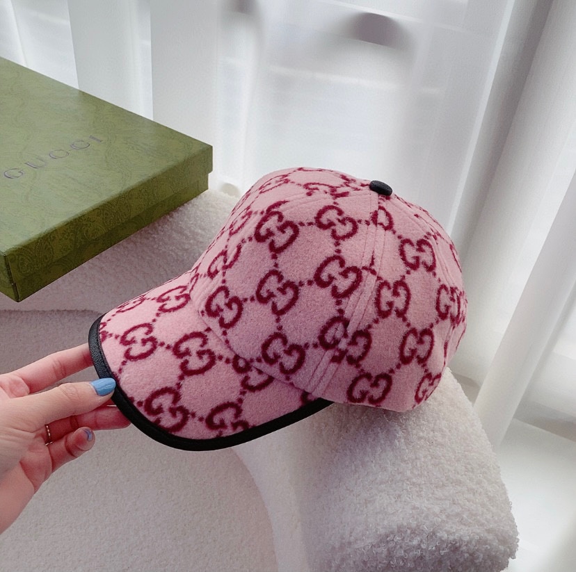구찌 모자 78429 Gucci Cap